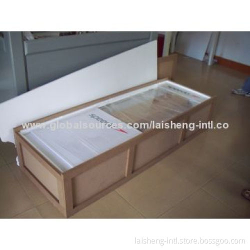 Sunglasses Display Cabinet with LED Lights